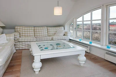 5 Sterne Ferienhaus in Ulfborg