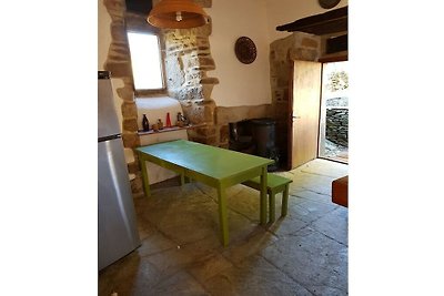 La Patouille vert Comfortabele vakantiewoning