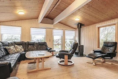 7 persoons vakantie huis in Vestervig-By...