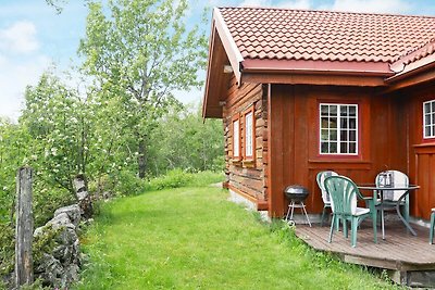 5 Personen Ferienhaus in Hemsedal