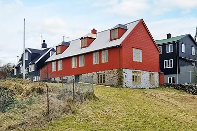Historisches Juwel in Torshavn -- By Traum...