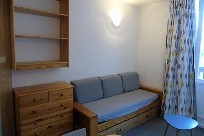 Studio voor 3 personen