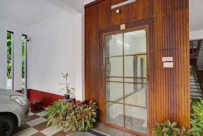Stazione della metropolitana Hotel O...
