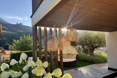 Apartsuites Rosengarten