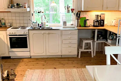 8 Personen Ferienhaus in Ärla