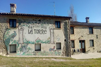Belvilla von OYO Agriturismo La Torre