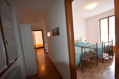 Dorfwohnung Cannero Riviera