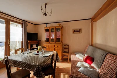 2-Zimmer-Apartment für 4 Personen, 3-Sterne,...