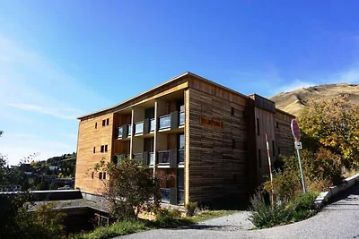 Monolocale per 4 persone