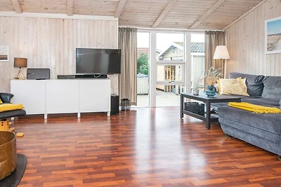 8 Personen Ferienhaus in Hejls