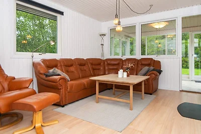 Tranquil Retreat in Romo - By Traum...