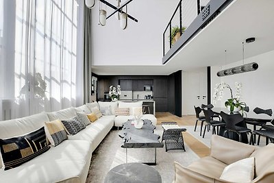 Excepcional apartamento con aire acondicionad...