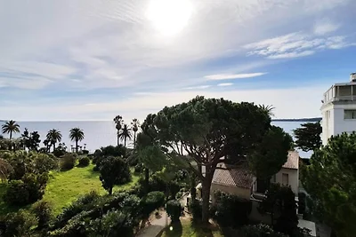 Appartamento a Palm Beach con vista mare