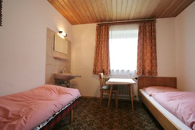 Schönes Ferienhaus in Skigebietsnähe in...