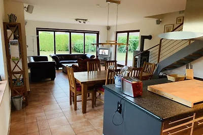 Ferienhaus in Ummanz mit Schwimmbecken
