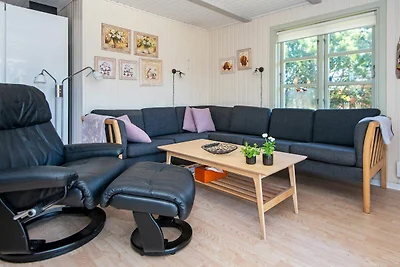 6 Personen Ferienhaus in Ulfborg