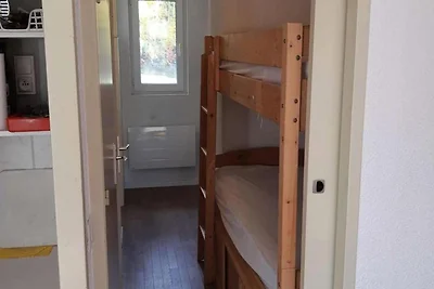 Wohnung in Les 2 Alpes am Sessellift