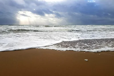 Abgeschiedener Familienruckzug -- By Traum...