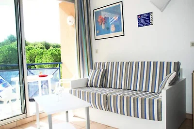 Residenz Goélia Arcadius für 4/5 Personen