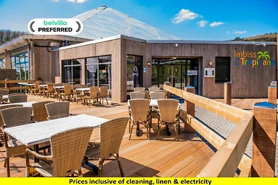 Naturrefugium im Ferienpark Hambachtal