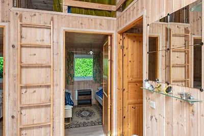8 persoons vakantie huis in Glesborg-By Traum