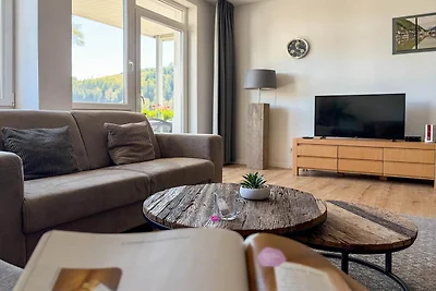 Appartement moderne pour 6 personnes à...
