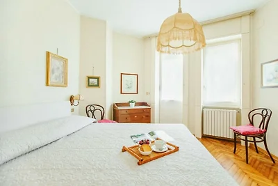 Imperatrice Apartment BK