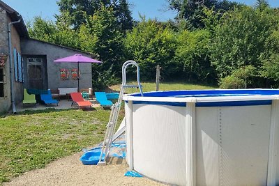 Confortevole casa vacanze con piscina