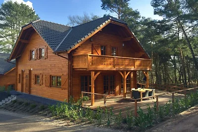 Boekhorst l"etage Sauna 12