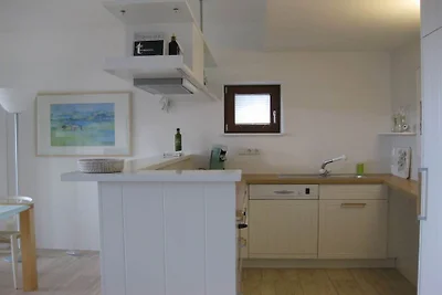 Ferienwohnung mit 2 Schlafzimmer