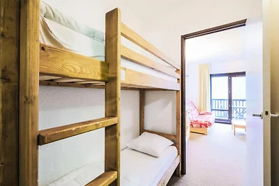 Ferienwohnung in Flaine Forêt in der Nähe von...