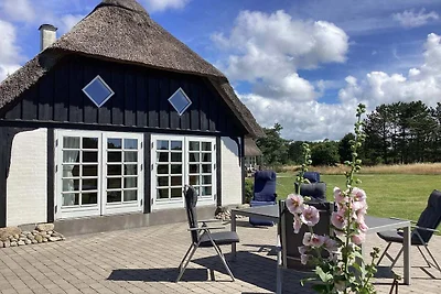 4 persoons vakantie huis in Læsø-By Traum