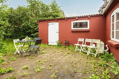 6 Personen Ferienhaus in Bredebro