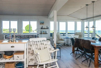 6 osob apartament w Hejls