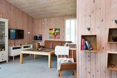 6 persone case ad Ørsted