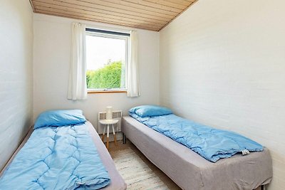 6 Personen Ferienhaus in Faaborg-By Traum