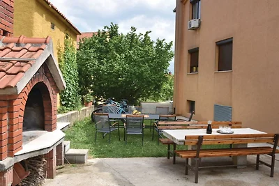 Triple Bed Room with Balcony