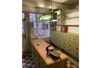 Ferienhaus in Krummhorn f�r 4 Personen