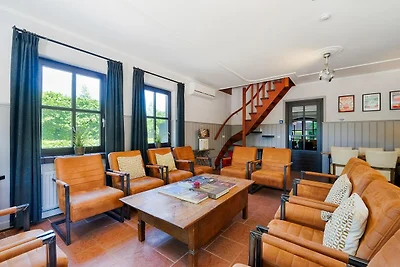 Herrenhaus f�r 26 Personen in Asten