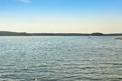 8 Personen Ferienhaus in UDDEVALLA-By Traum