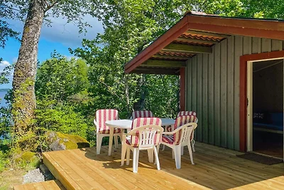 9 Personen Ferienhaus in ÄLMHULT