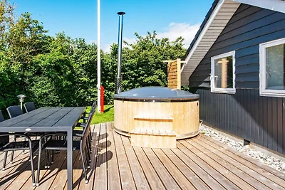 10 Personen Ferienhaus in Juelsminde-By Traum