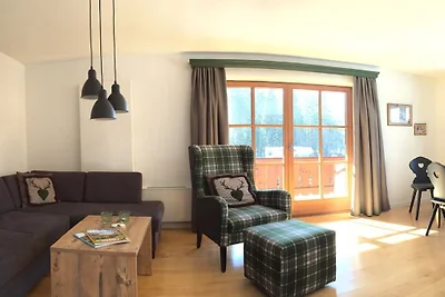 Wohnung mit 1 Schlafzimmer
