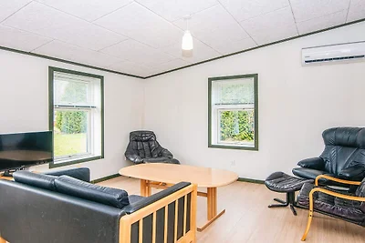 4 Sterne Ferienhaus in Hovborg-By Traum