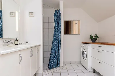 5 Sterne Ferienhaus in Løkken