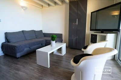 Appartamento a Vias con Vista Mare