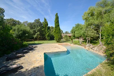Casa di campagna con piscina privata