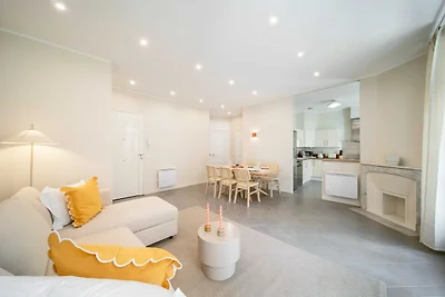 Ruhiges und luxuriöses Apartment - Cannes Cen...