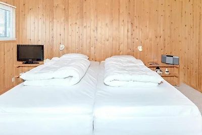 4 Personen Ferienhaus in Løkken-By Traum