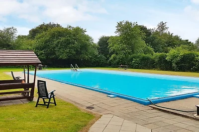 6 Personen Ferienhaus in Ans By